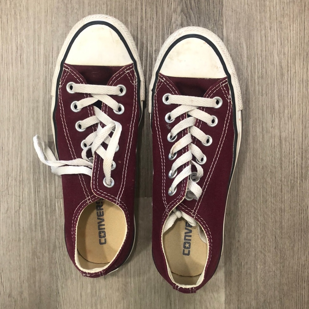 Converse shoes